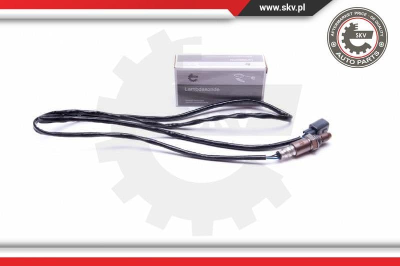 Oxygen Sensor 09SKV441