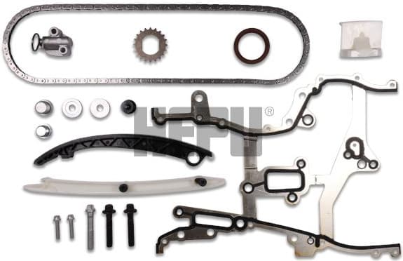Timing Chain Kit 21-0612