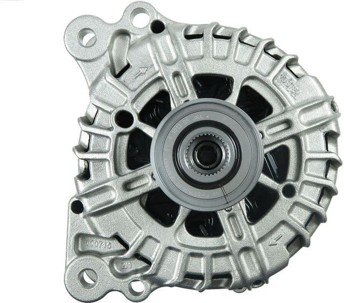 Alternator Remanufactured AS A3299PR