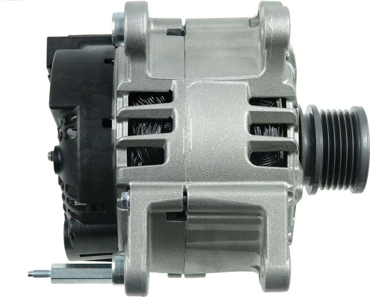 Alternator Remanufactured AS A3299PR - image 2