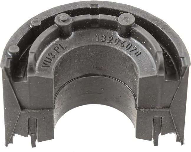 Mounting, stabiliser bar 43990 01