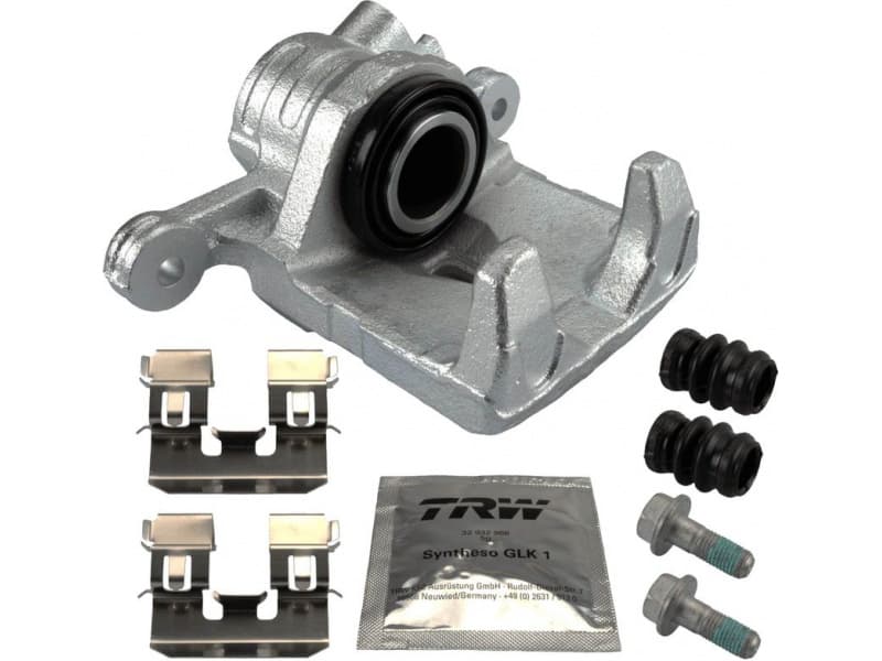 Brake Caliper BHN1217E - image 2