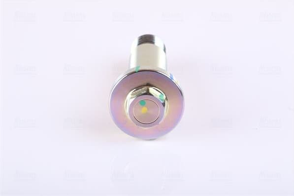 Oil Cooler, engine oil 91243 - image 6