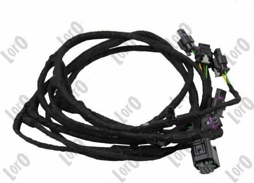 Cable Repair Set, park distance control sensor LORO 120-00-070 - image 2