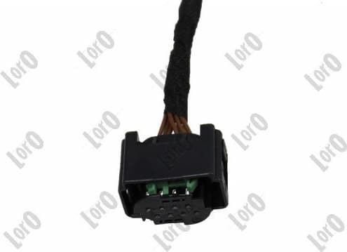Cable Repair Set, park distance control sensor LORO 120-00-070 - image 3