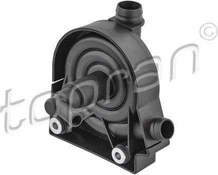 Oil Separator, crankcase ventilation 409 303