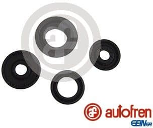 Repair Kit, brake master cylinder D1496