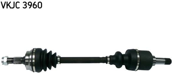 Drive Shaft VKJC 3960 - image 4