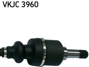 Drive Shaft VKJC 3960 - image 6