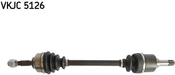 Drive Shaft VKJC 5126 - image 4