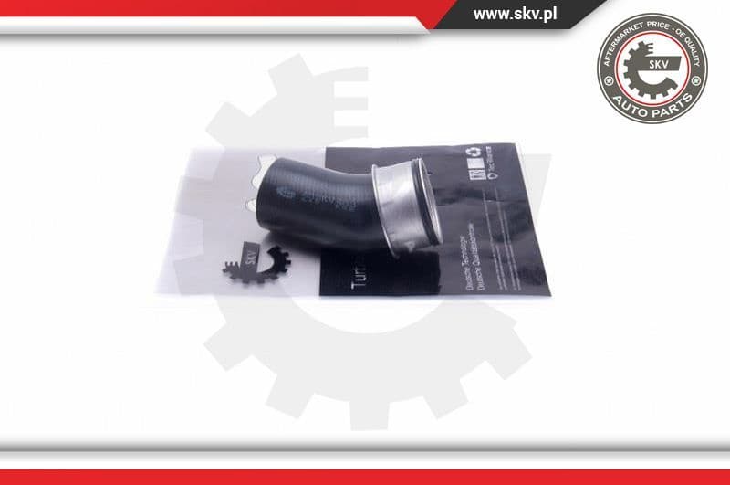 Charge Air Hose 43SKV483