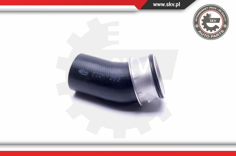 Charge Air Hose 43SKV483 - image 2