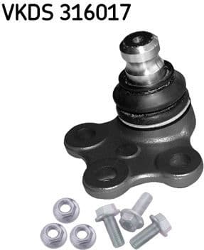 Ball Joint VKDS 316017 - image 2
