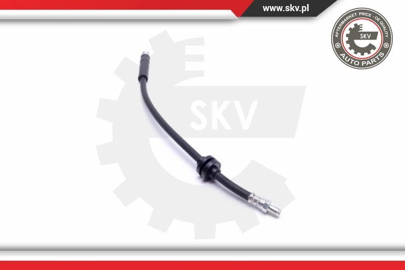 Brake Hose 35SKV185 - image 2