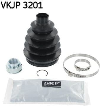 Bellow Kit, drive shaft VKJP3201 - image 2