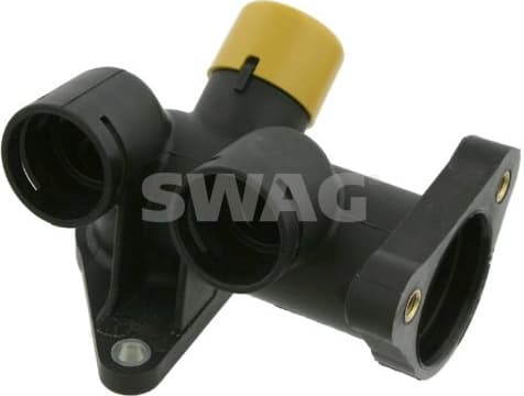 Coolant Flange 30 92 7153