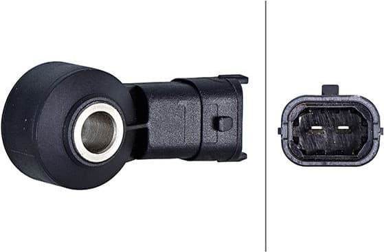 Knock Sensor 6PG 013 114-341