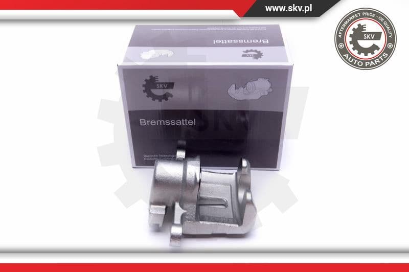 Brake Caliper 55SKV804