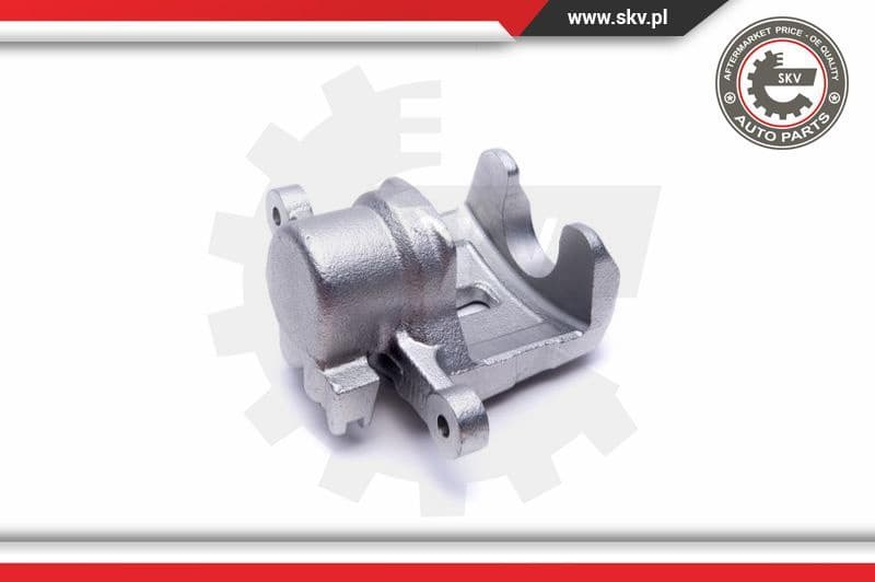 Brake Caliper 55SKV804 - image 2