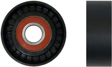 Tensioner Pulley, V-ribbed belt P224011