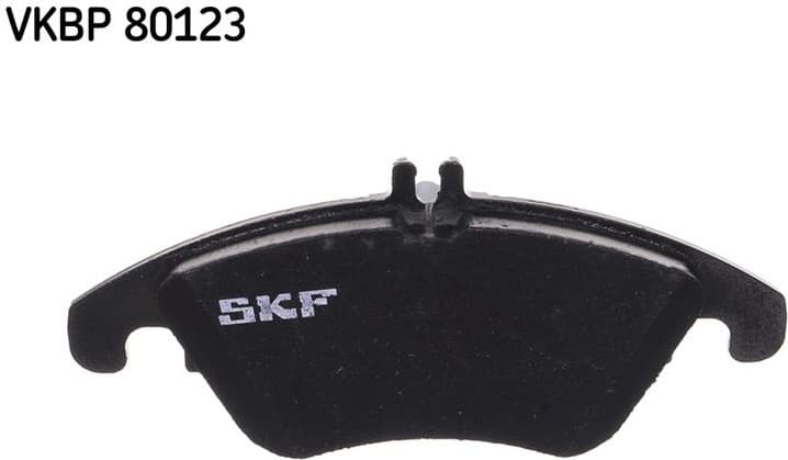 Brake pads front VKBP 80123 - image 3