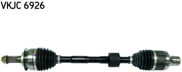 Drive Shaft VKJC 6926 - image 4