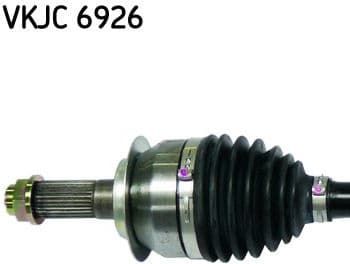 Drive Shaft VKJC 6926 - image 5