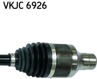 Drive Shaft VKJC 6926 - image 6