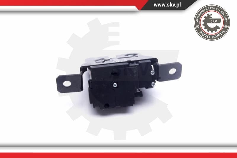 Tailgate Lock 16SKV374 - image 3