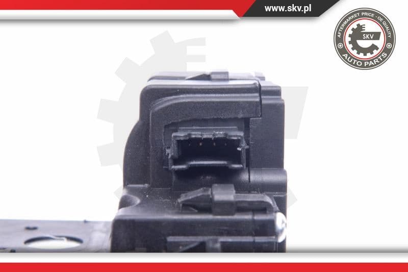 Tailgate Lock 16SKV374 - image 4