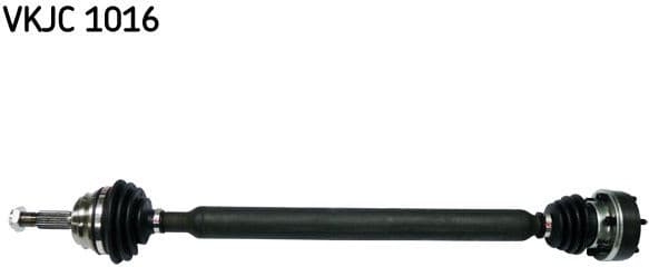 Drive Shaft VKJC 1016 - image 4
