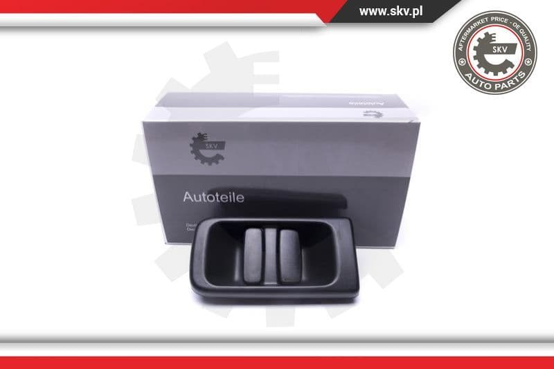 Exterior Door Handle 96SKV180