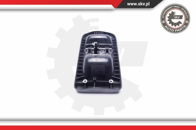 Exterior Door Handle 96SKV180 - image 3