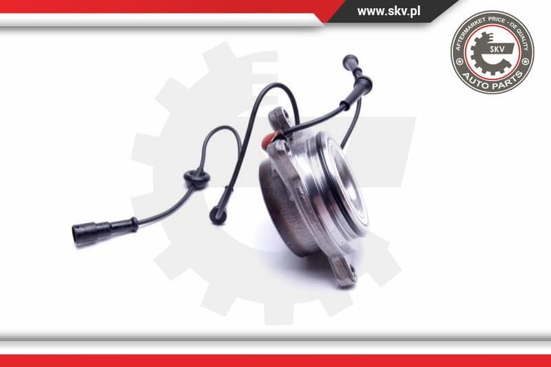 Wheel Bearing Kit 29SKV493 - image 2