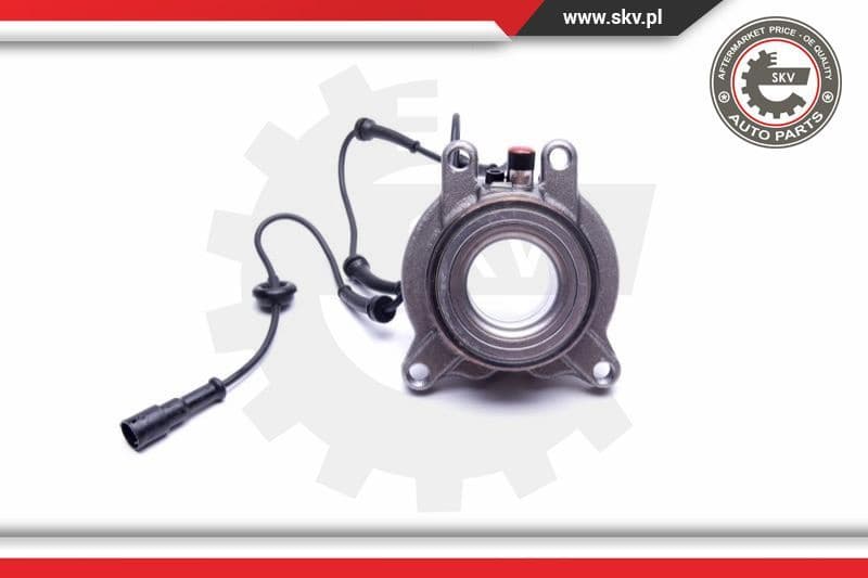 Wheel Bearing Kit 29SKV493 - image 3