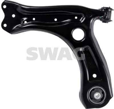 Control/Trailing Arm, wheel suspension 30939557