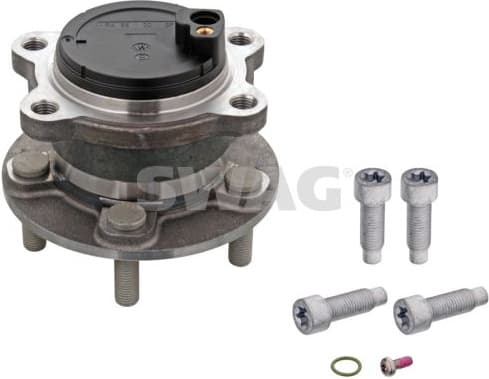 Wheel Bearing Kit 55 10 2787