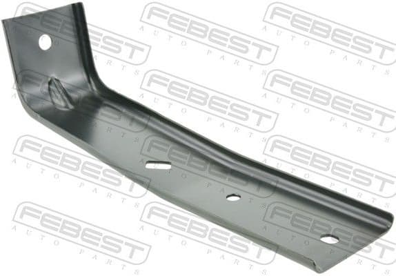 Mounting Bracket, bumper 0237-J10R