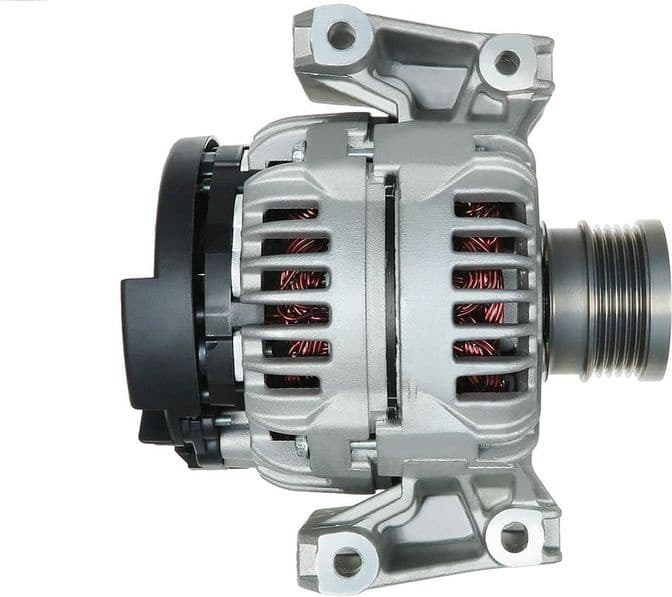 Alternator AS A0721S - image 2