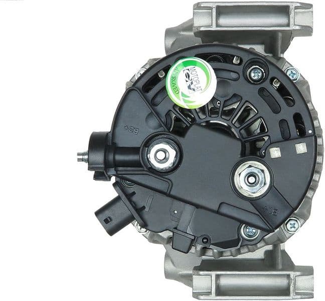 Alternator AS A0721S - image 3