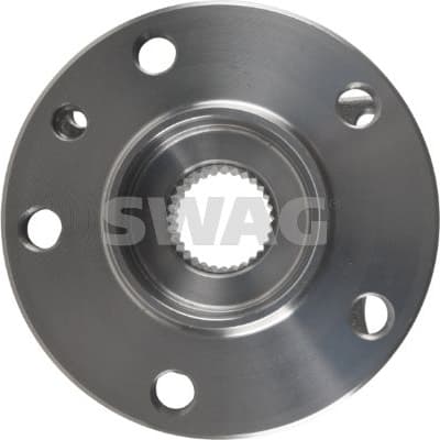 Wheel Bearing Kit 33102569 - image 2