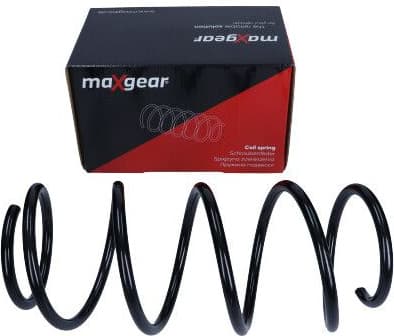 Suspension Spring 60-0642D - image 2