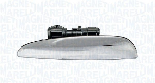 Exterior Door Handle 350105029800