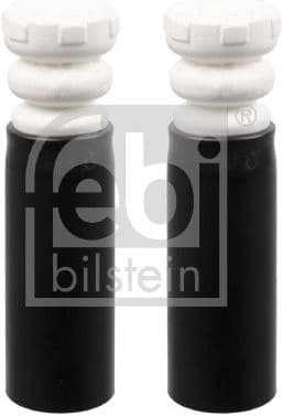 Dust Cover Kit, shock absorber 181831