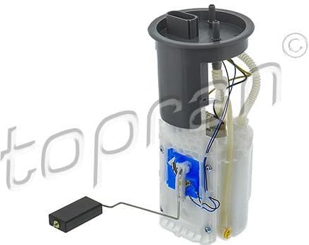 fuel supply unit 111 435