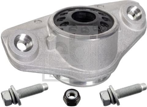 Repair Kit, suspension strut support mount 179859