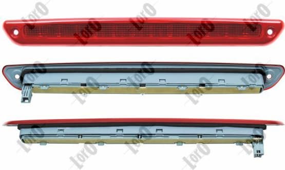 Auxiliary Stop Light LORO 054-34-870 - image 4