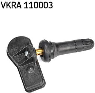Wheel Sensor, tyre-pressure monitoring system VKRA 110003 - image 2