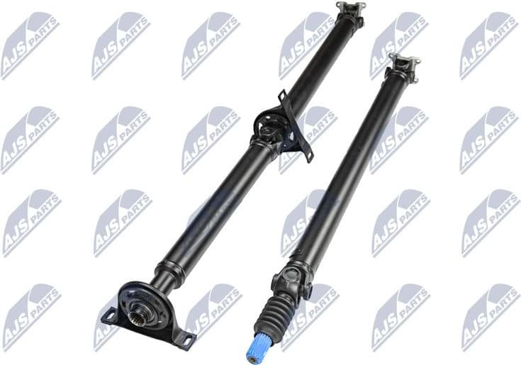 Propshaft, axle drive NWN-ME-056
