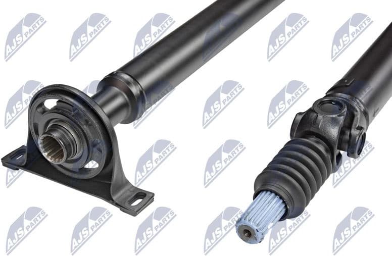 Propshaft, axle drive NWN-ME-056 - image 2